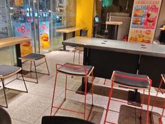 -麦当劳(花园北路店)