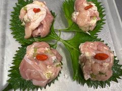 -琥珀川糟粕醋·香草鸭·鸡煲(慈云寺店)