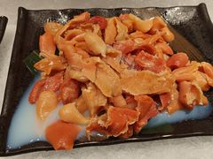 -星伦多自助料理·涮烤一体(江桥万达店)