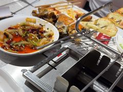 -玉善烧烤串城(长春总店)
