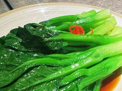-留半山·香港食堂(啦啦宝都店)