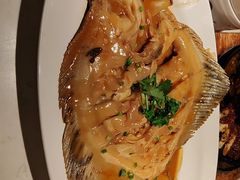 -北李·海肠捞饭·大连菜(高新万达店)