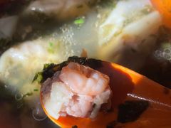 -阿麟馄饨(延长路店)