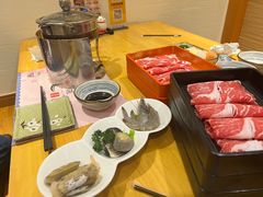 -丽和苑·自助寿喜锅(虹梅路店)