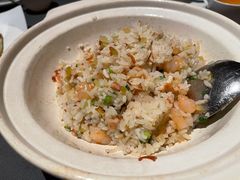 煲仔饭-小炳胜(卓悦中心店)