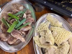 -江村四哥新鲜牛肉店(江高总店)