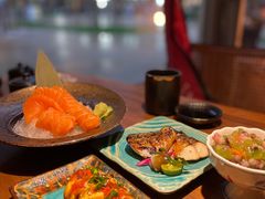 -山葵家居酒屋(天目里店)