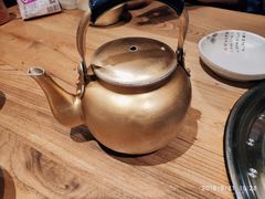 原味米酒-韩国料理大力士(屏风街店)