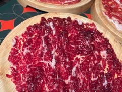 -南城十里潮汕鲜牛火锅·鲜虾生滚粥(融汇老商埠店)