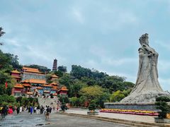 -南沙天后宫景区