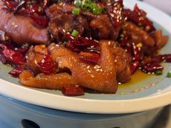 -懒人盐府人家(航天桥店)