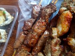 -同来顺烧烤餐厅(哈尔滨道店)