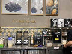 -THE ALLEY 鹿角巷(合生汇店)