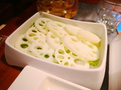 藕片-玩煮炭火锅(延福街店)