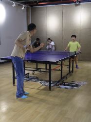 -飞吧潮玩运动蹦床游乐场
