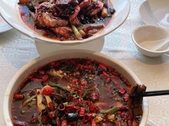 -辣婆婆(航天桥店)