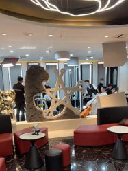 -TOP HAIR SALON