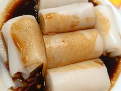 -裕记美食(江边里店)