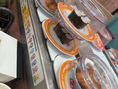 -元气寿司(环球港店)
