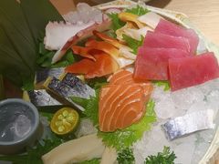 -德川家日本料理(中关村店)