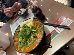 -肥汁米蘭香港米线(宁波路总店)