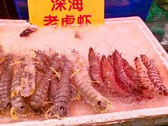 -珠光市场(文德南路)