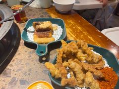 -匠岳·王宝器麻椒鱼(都江堰店)