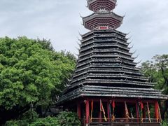 -深圳锦绣中华民俗村