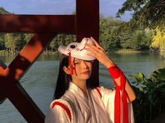 -桂林两江四湖景区