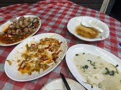 -黎记大排档(慈云路店)