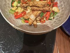 -隐厨·中国菜馆(三里屯T+MALL店)