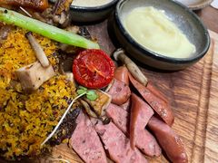 -G+KITCHEN(龙湖狮山天街店)