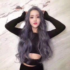 -FUTURE HN男士发型风格设计