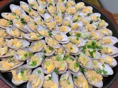 -食爺炭炉鸡煲·烧烤