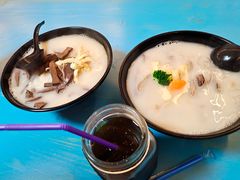 -鸭小妹鸭血粉丝(老门东店)