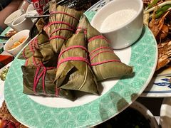 -钱塘秋荷·新江浙菜(沪太路店)