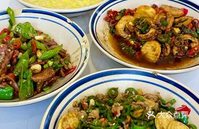Stir-Fried Pork Liver