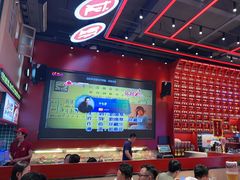 -去吃龙虾|鲜活小海鲜·鲜货烧烤(红林世界城店)