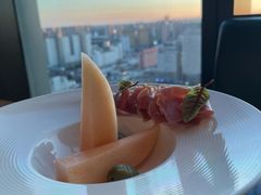 -沈阳君悦酒店·意坊意大利餐厅