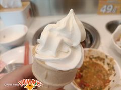 -密友回转自助火锅(世茂国际广场店)