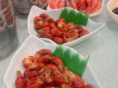 -钱库里海鲜自助(唐山街店)