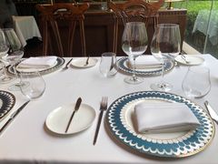 包厢-福楼法餐厅FLO