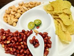 -百灵希尔顿逸林酒店·逸林轩中餐厅