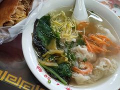 长人馄饨-长人馄饨铺(解放街店)