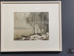 -湖北省美术院美术馆