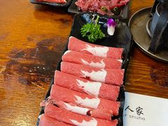 -束河人家(南锣鼓巷店)