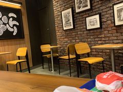 -汉堡王(合肥路永旺广场店)