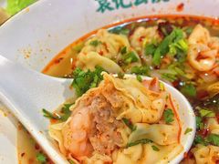 -袁记云饺(鼓楼店)