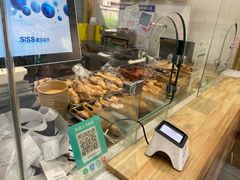 -戚顺兴盐水鸭(新街口明瓦廊店)
