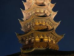 -盘门景区
